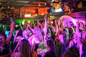OK Corral Cabaret – Kelowna's Best Country Bar!